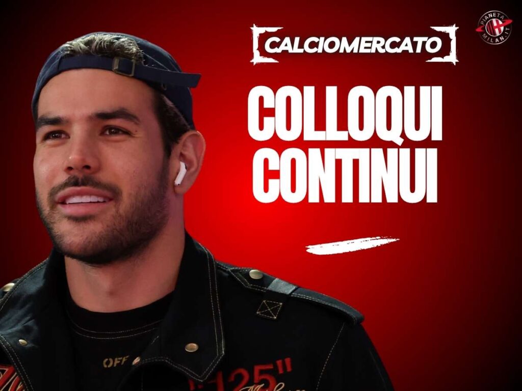 Calciomercato Milan, colloqui Al-Hilal-Theo Hernandez: ecco cosa manca