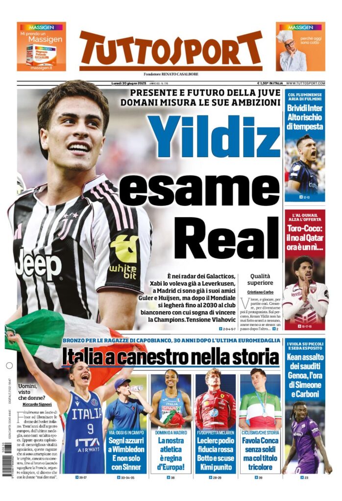 Tuttosport
