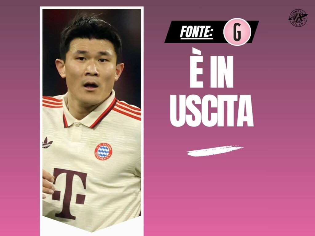 Calciomercato Milan, suggestione Kim Min-Jae: i costi dell'operazione