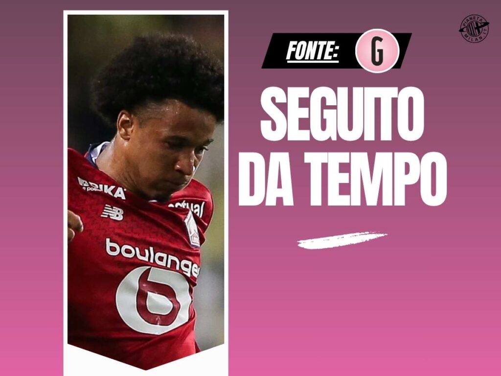 Calciomercato Milan, Tiago Santos in pole per il ruolo di terzino destro