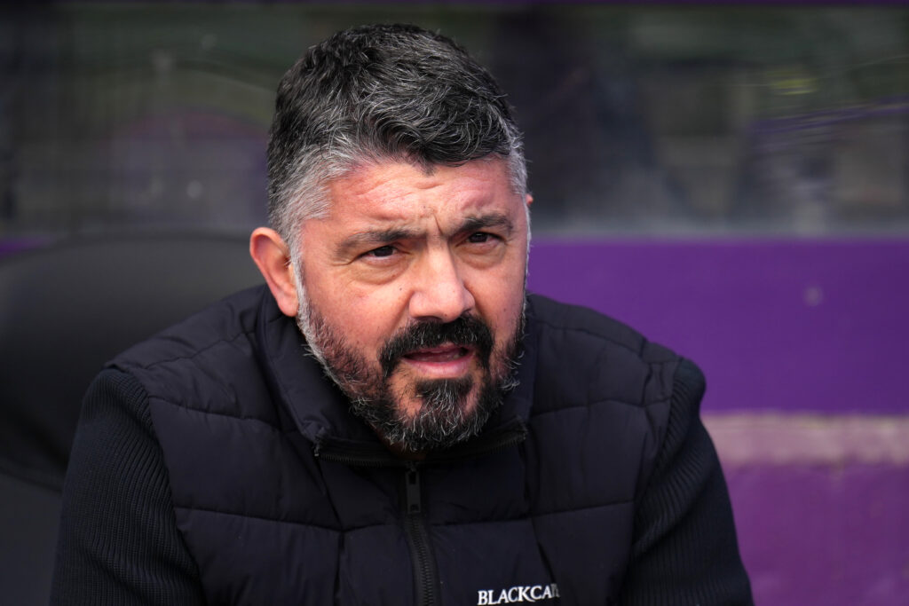 Real Valladolid CF v Valencia CF - LaLiga Santander