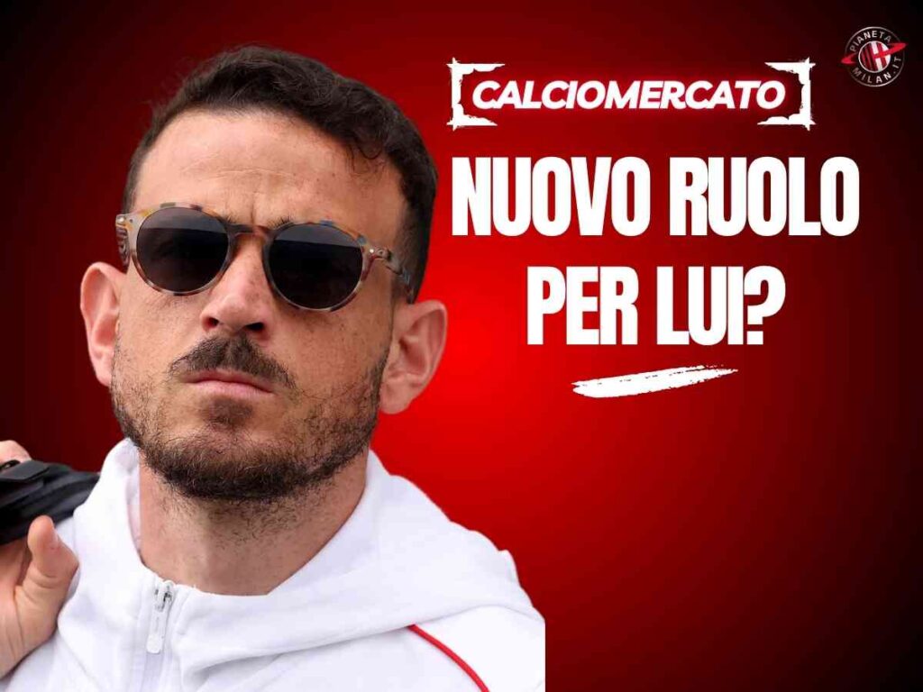 Calciomercato Milan, niente rinnovo per Florenzi: per lui c'è un'altra offerta