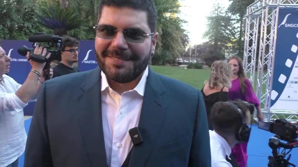 Napoli Conte Salvatore Esposito