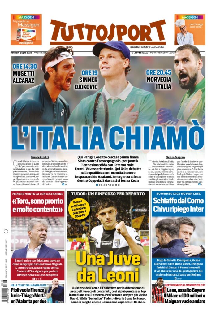 Tuttosport