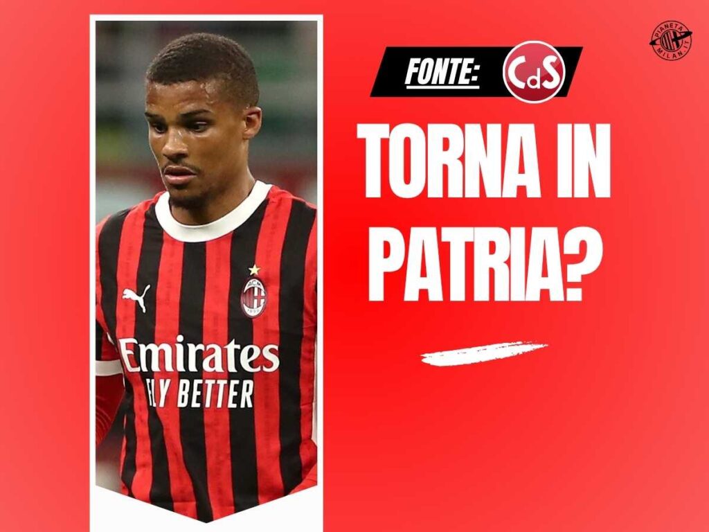 Calciomercato Milan, su Thiaw c'è il Bayer Leverkusen. Ma non soltanto