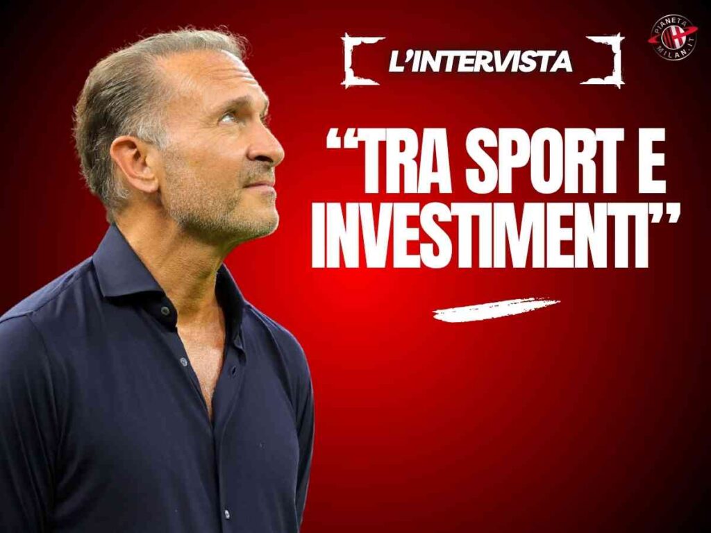 Cardinale entra anche in NFL? Il numero uno di RedBird: "Interessato, ma..."