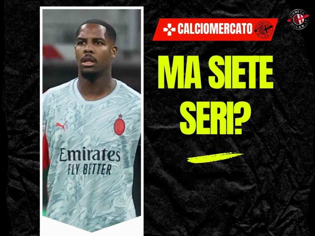 Milan e Chelsea, un abisso sulla valutazione di Maignan: la rivelazione