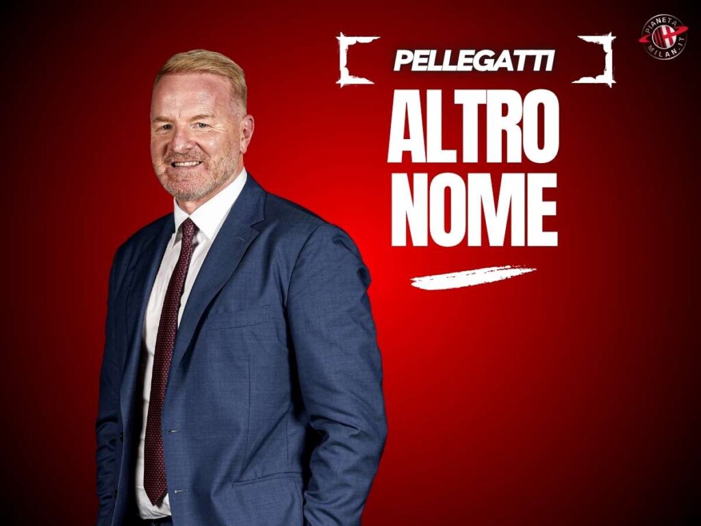 Calciomercato Milan, Pellegatti: "Per la fascia mi segnalano ..."
