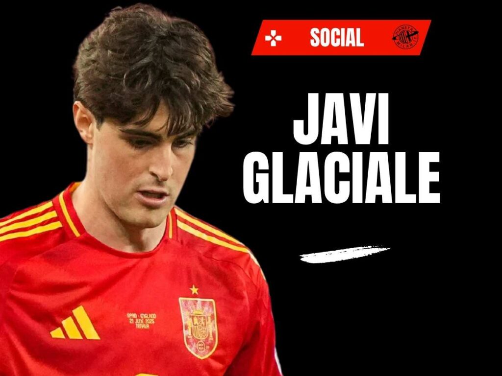 Calciomercato Milan, Javi Guerra idea viva: intanto lui segna così | Video