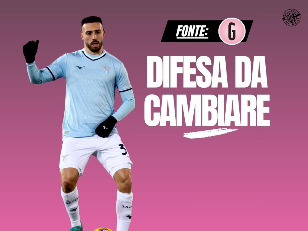 Calciomercato Milan, Tare e Allegri: occhi su Gila! Altri nomi nel mirino