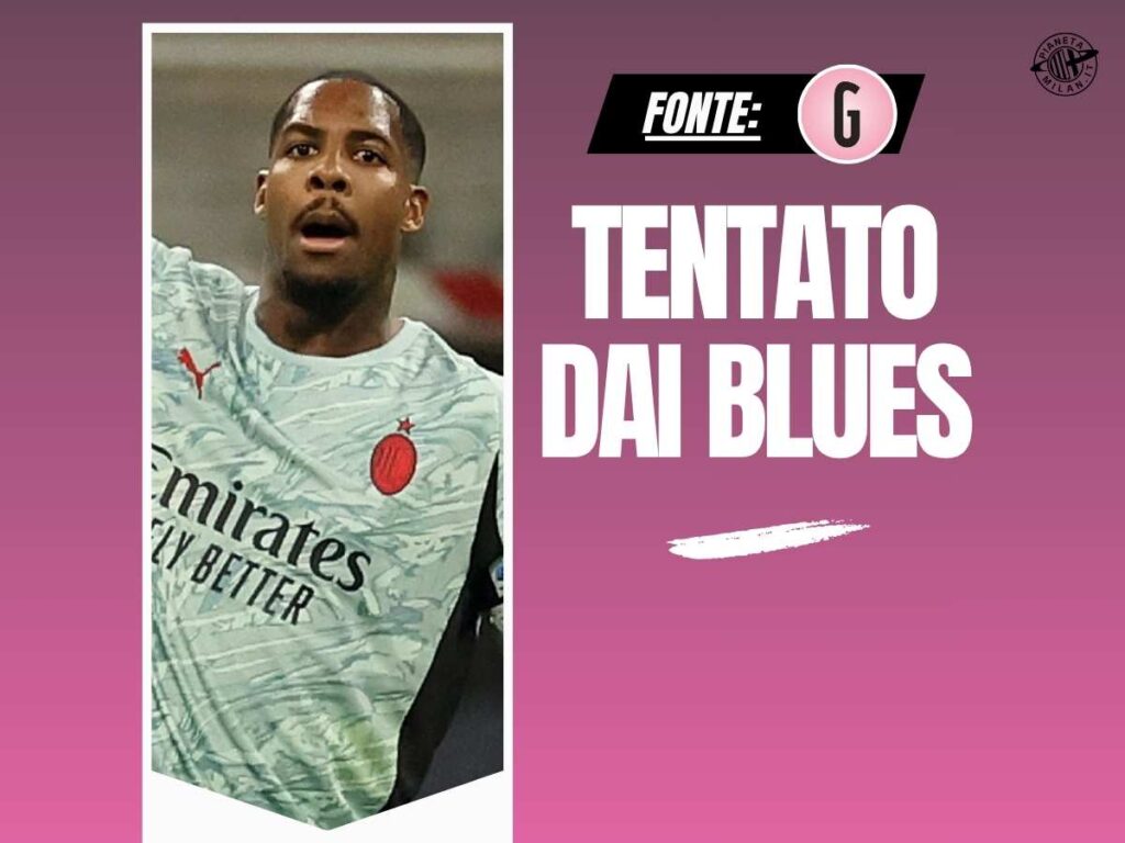 Calciomercato Milan, Maignan verso il Chelsea? C'è un grande ostacolo
