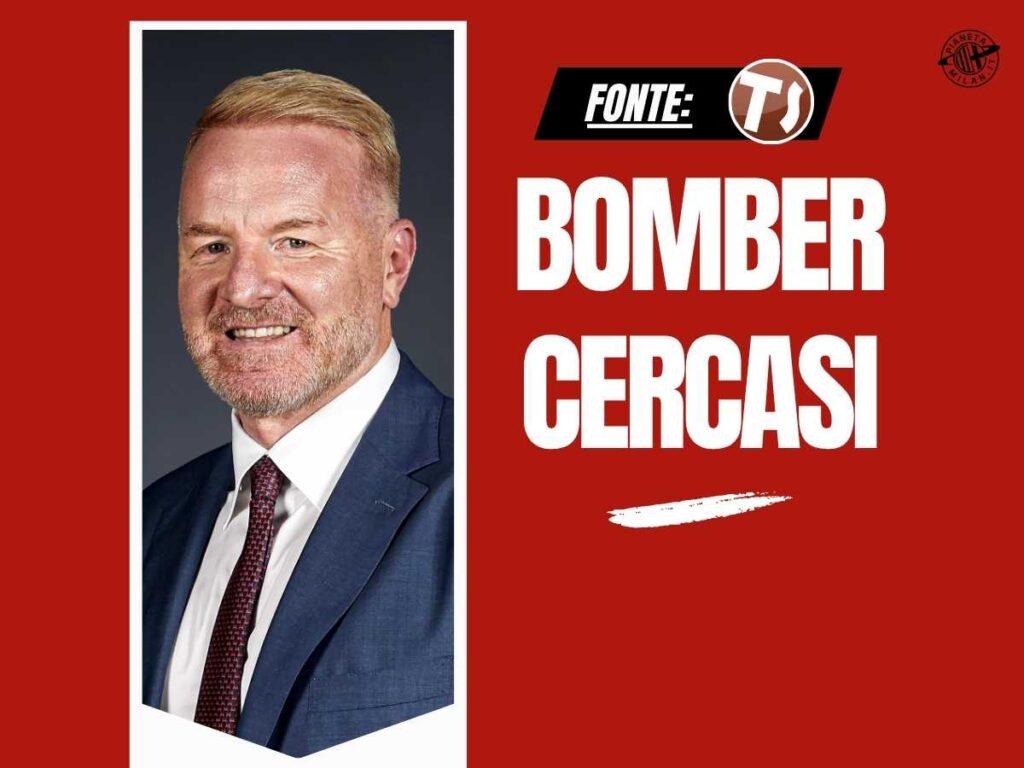 Calciomercato Milan, obiettivo attaccante: tutti i nomi che piacciono a Tare