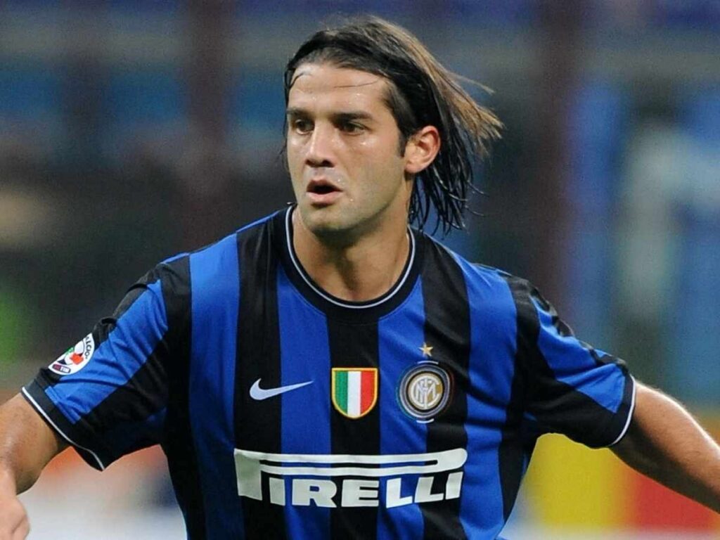Cristian Chivu Inter