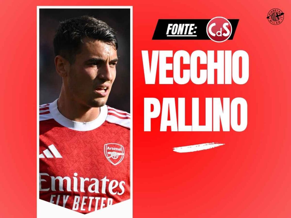 Calciomercato Milan, Tare pensa a Kiwior. Su Leoni, invece ...