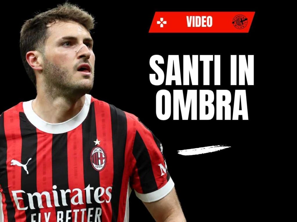 Milan, Gimenez in chiaroscuro con il Messico: assist e gol mangiato | Video