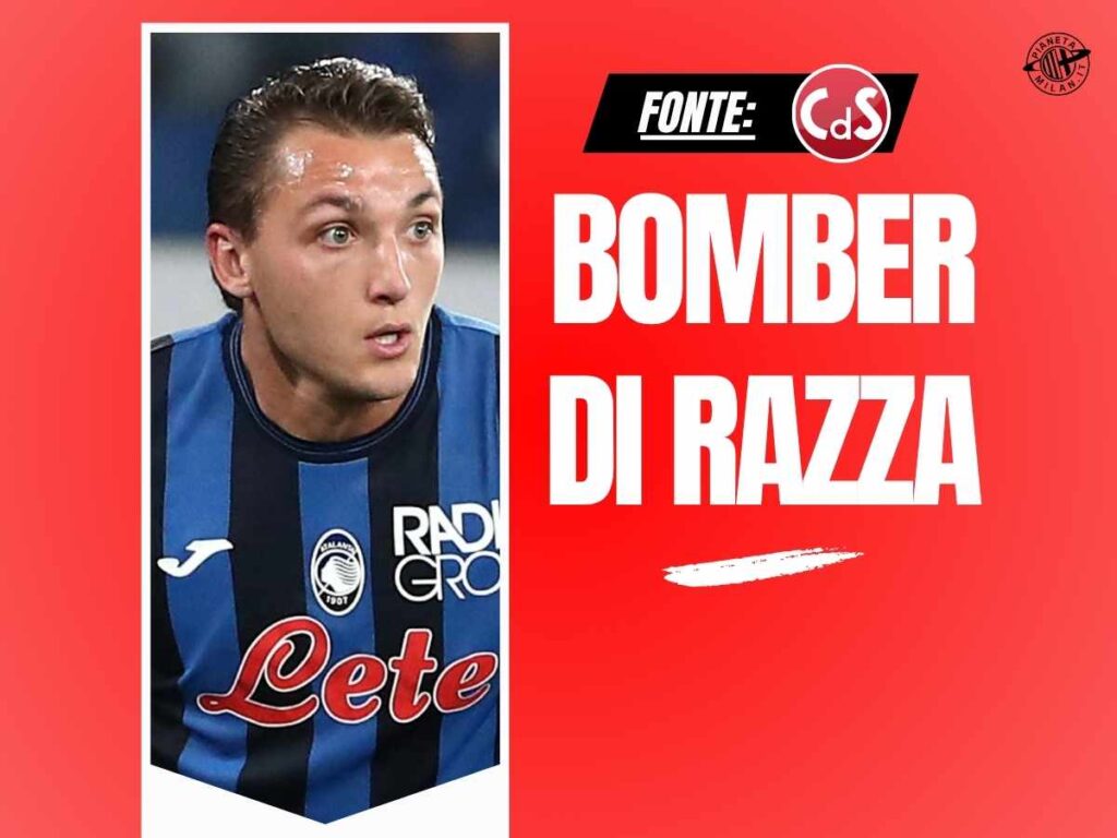 Calciomercato Milan, per l'attacco non c'è solo Guirassy: le opzioni