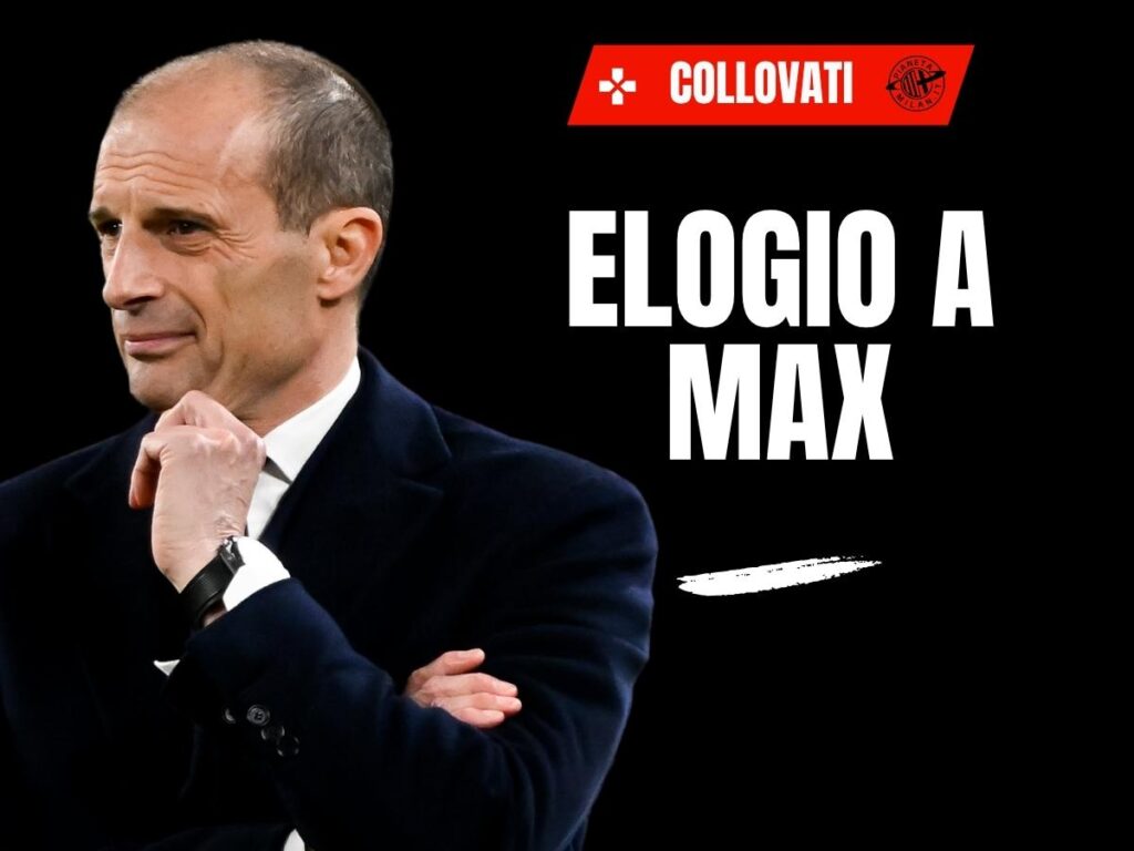 Collovati: "Milan, Allegri grande scelta. Theo, Maignan e Leao? Se andranno ..."