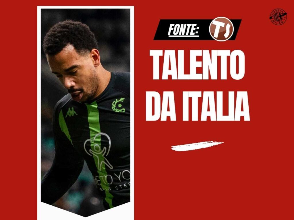 Miangue: "Milan, De Cuyper è pronto: ecco la differenza con Theo"