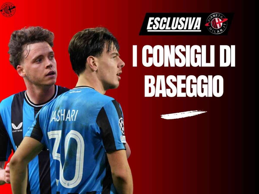 Baseggio: "Milan, prendi De Cuyper. Jashari bravo, ma preferisco..." | ESCLUSIVA PM