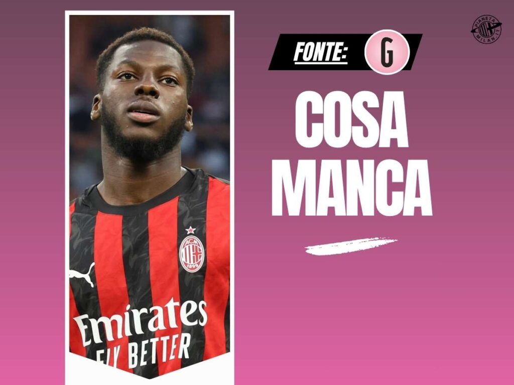 Calciomercato Milan, Musah verso il Napoli: cifre e retroscena