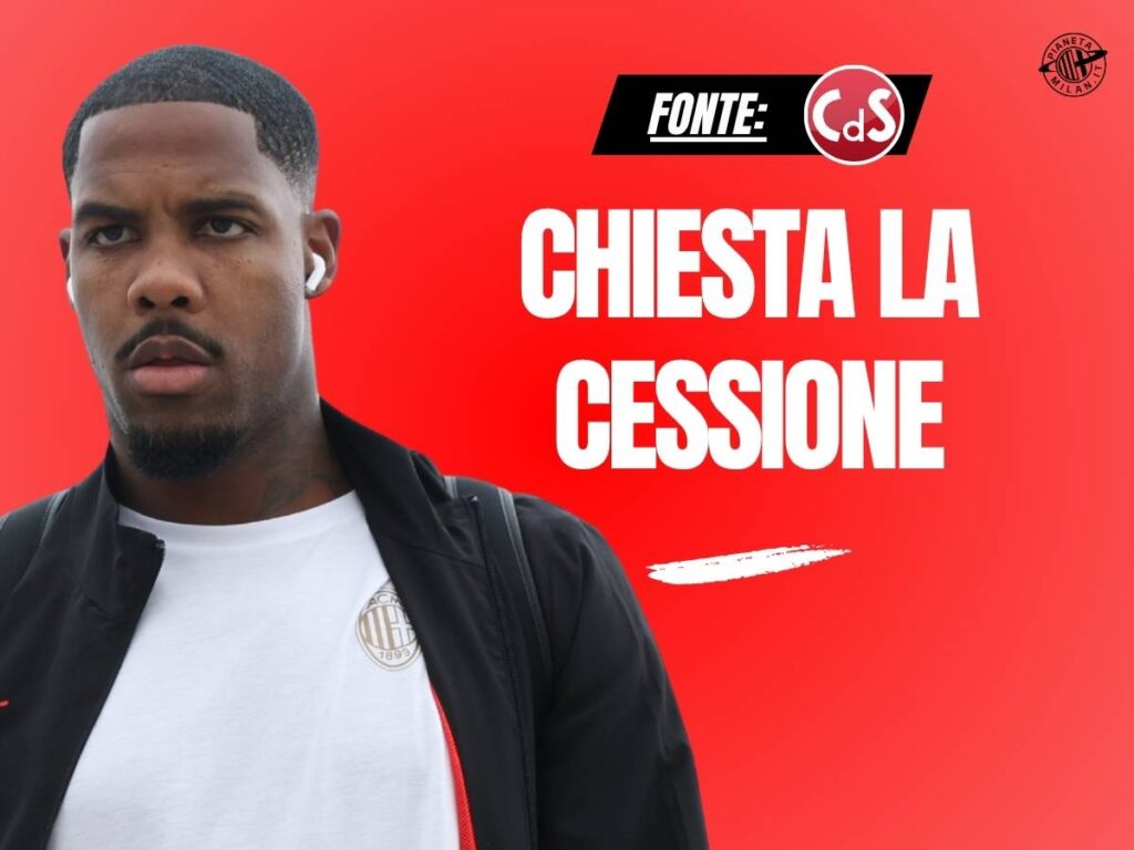 Calciomercato Milan, malumore Maignan: vuole andare via. Quattro nomi sulla lista