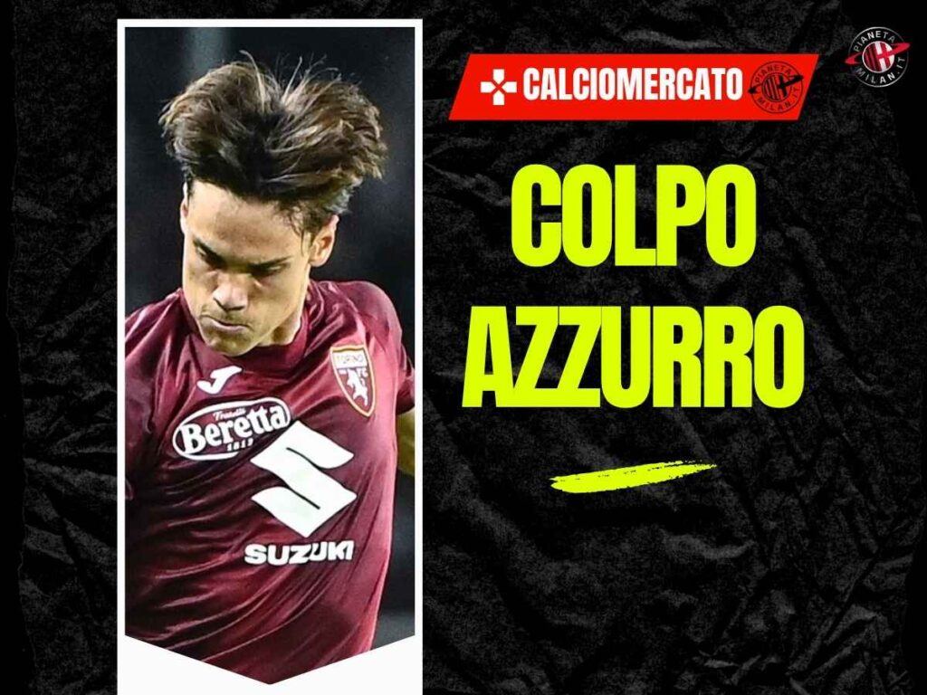 Calciomercato Milan, Pedullà: "Ricci ai dettagli. Su Xhaka e Jashari ..."