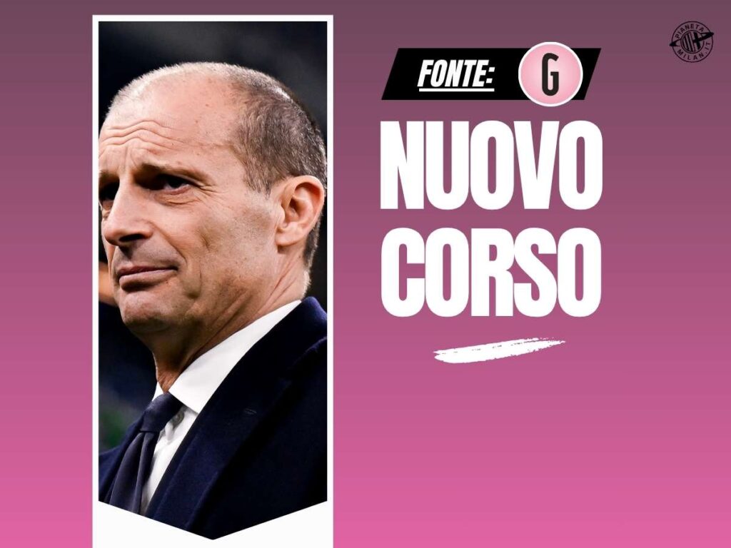 Milan, le regole di Allegri: doppi allenamenti e big subito al lavoro