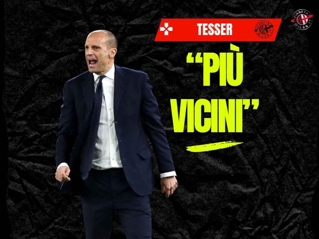 Tesser sicuro: "Juventus e Milan saranno più vicine al Napoli"