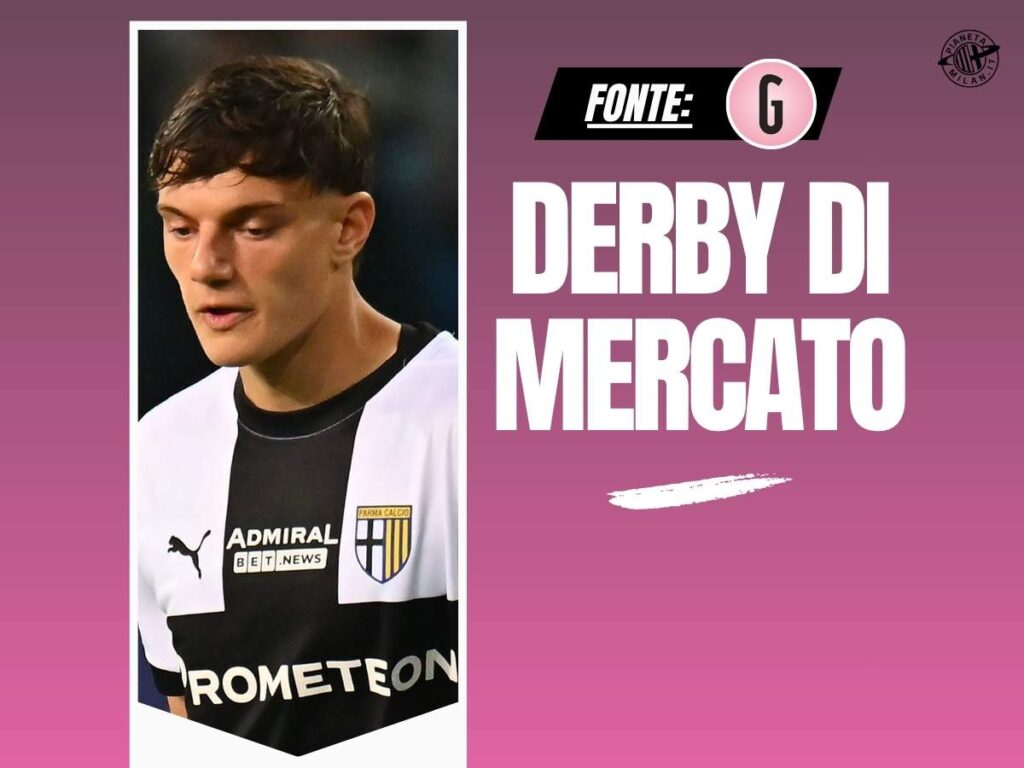 Calciomercato Milan, è sfida all'Inter per Leoni: ecco la situazione