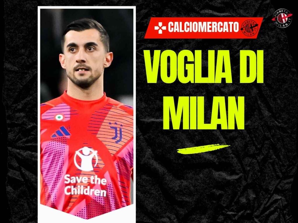 Calciomercato Milan, Perin si propone: contatto telefonico con Landucci