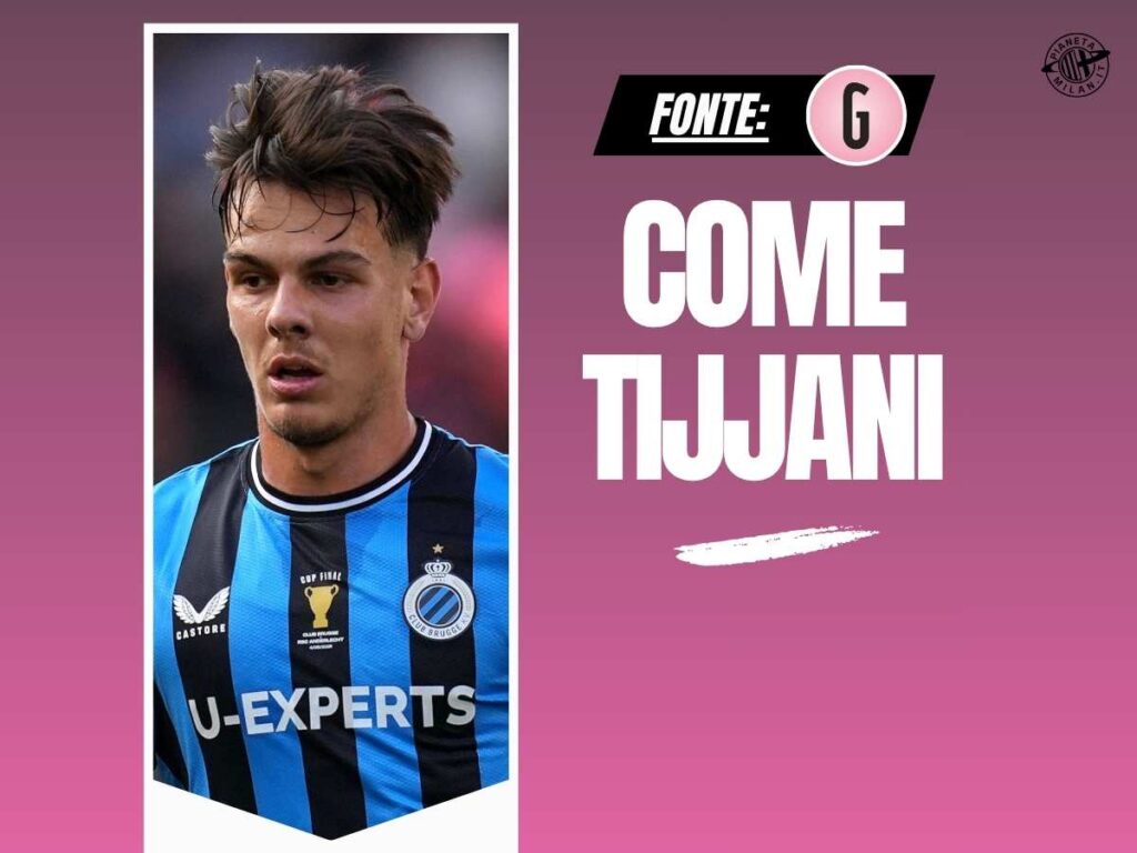 Calciomercato Milan, per la mediana fari puntati anche su Jashari