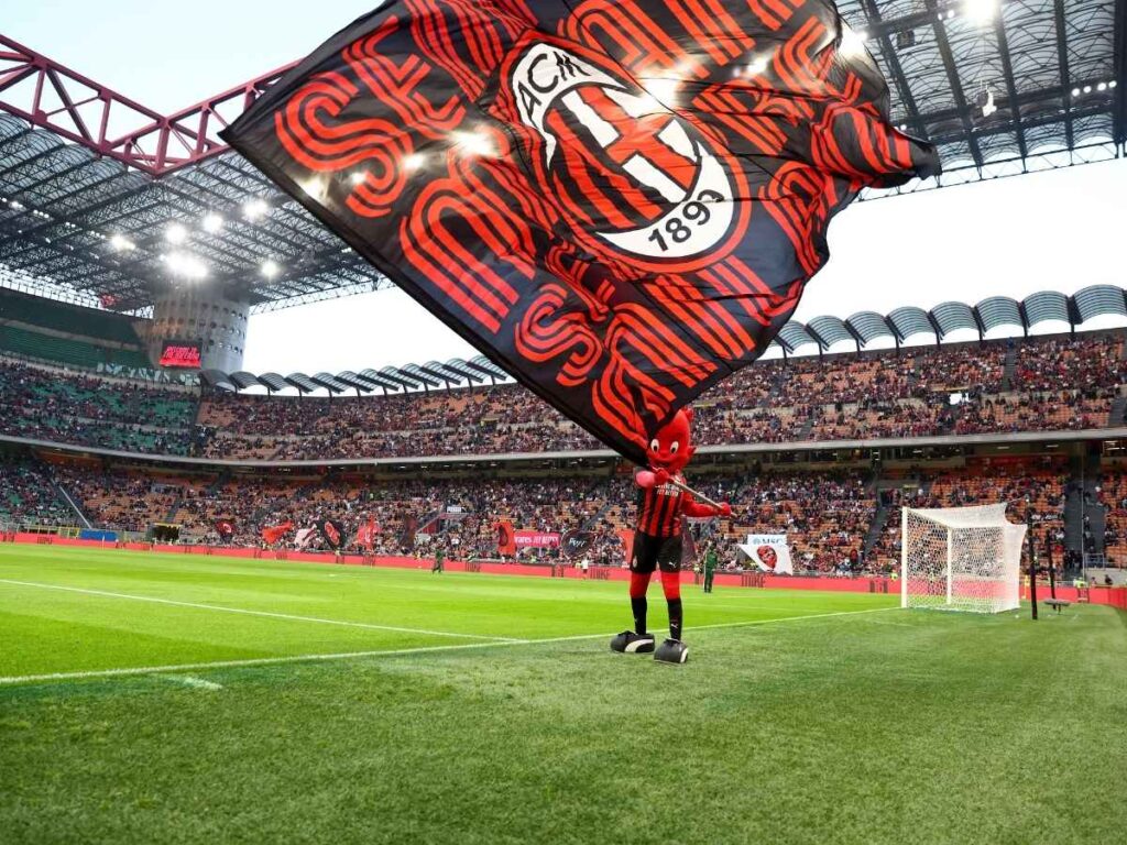 Nuove modalità di accesso a San Siro per tifosi con disabilità: l'annuncio