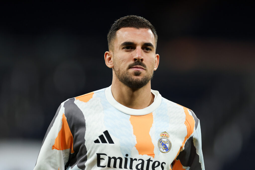 Real Madrid CF v RCD Mallorca - La Liga EA Sports