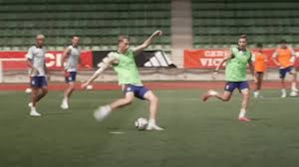 Juventus Hujsen