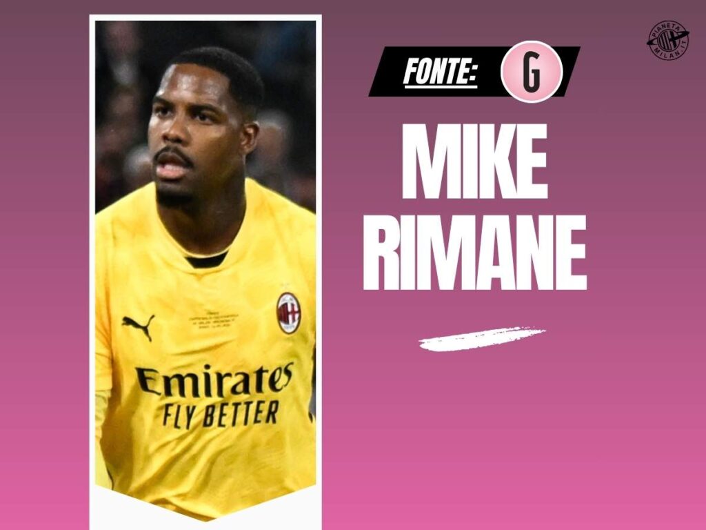Calciomercato, Maignan resta al Milan: ora ci sono due possibilità