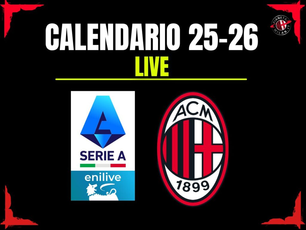 LIVE SERIE A 06-06-2025