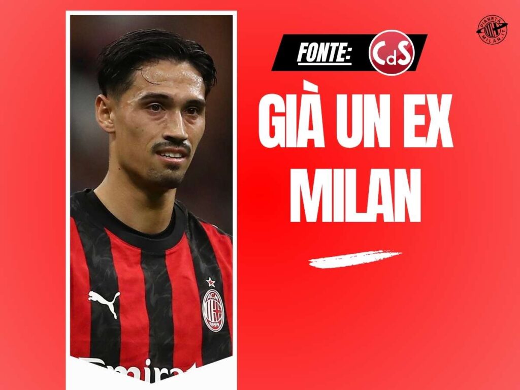Milan, Reijnders è ormai del Manchester City: quanto incassa il Diavolo