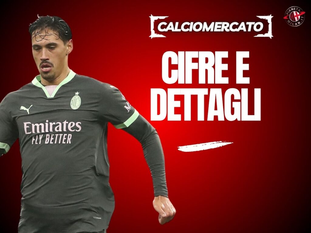 Calciomercato Milan, Reijnders-Manchester City alle fasi finali: ingaggio monstre