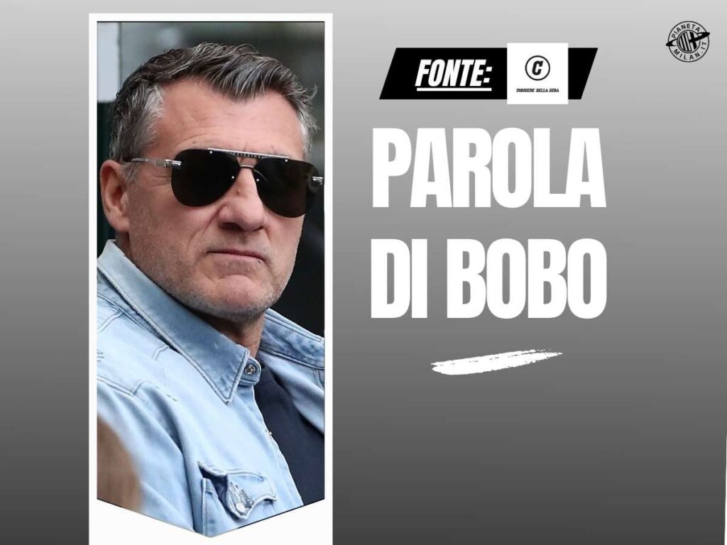 Vieri: "Milan oggi più debole. Quanti soldi avrà Tare per lavorare?"