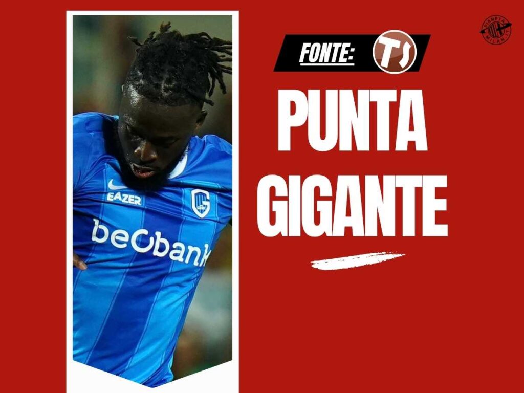 Calciomercato Milan, attaccante cercasi: spunta anche Arokodare