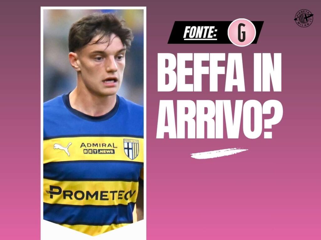 Calciomercato Milan, insidia Inter per Leoni: pronta una super offerta