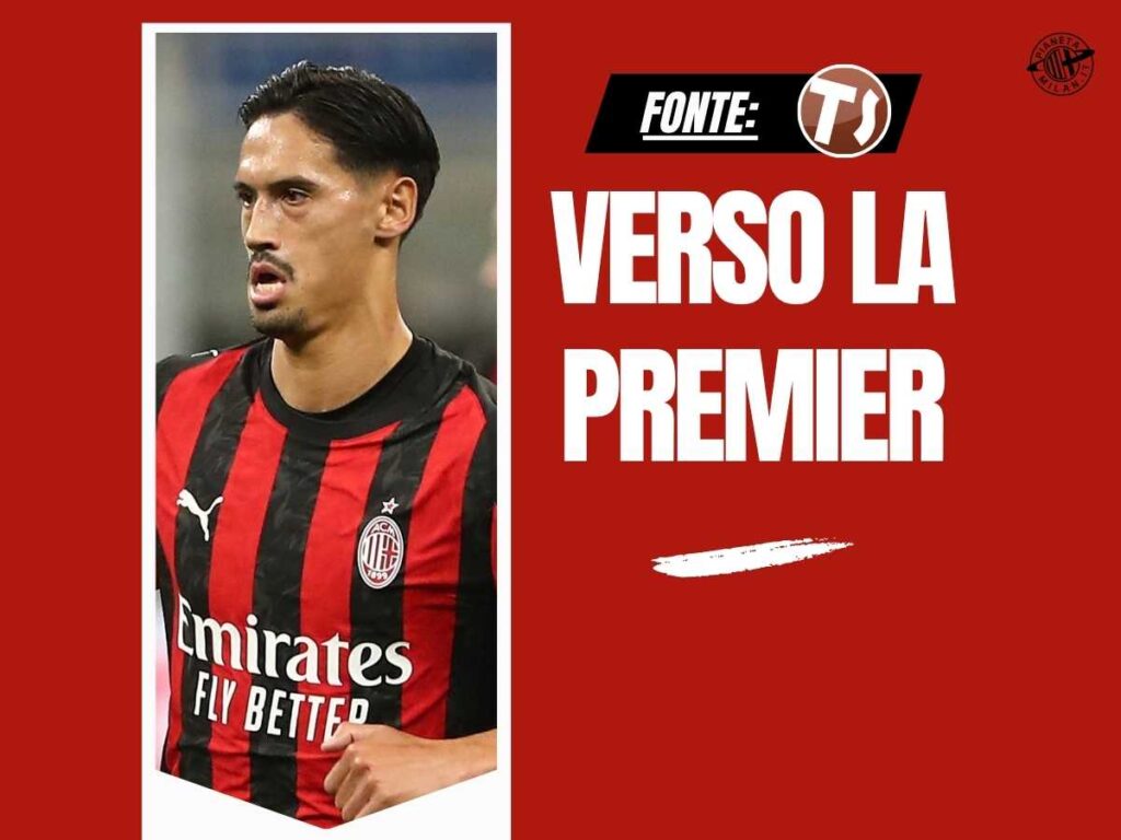 Calciomercato Milan, Reijnders vicino al Manchester City: le cifre