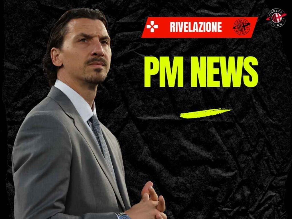Milan, Ibrahimovic in vacanza? Ecco la verità. I post sui social ... | PM News