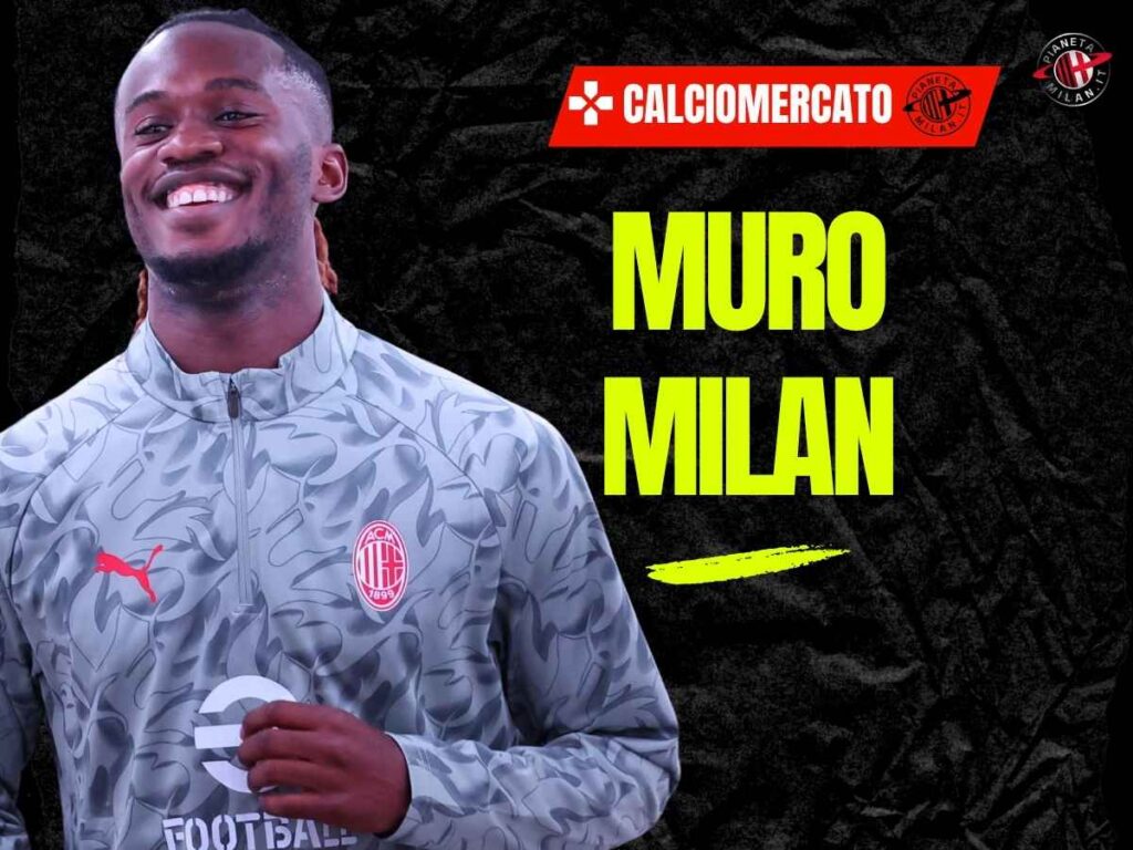 Calciomercato Milan, il Bologna vuole Bondo: ecco la risposta dei rossoneri