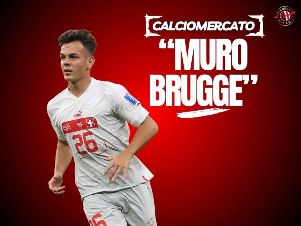 Calciomercato Milan, Romano: "Jashari operazione complicata". Il passo del giocatore