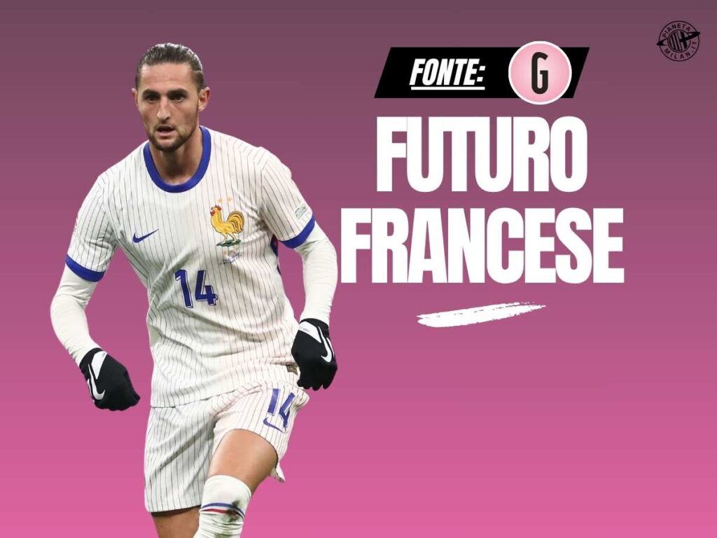Calciomercato Milan, non solo Rabiot: Tare punta un altro francese
