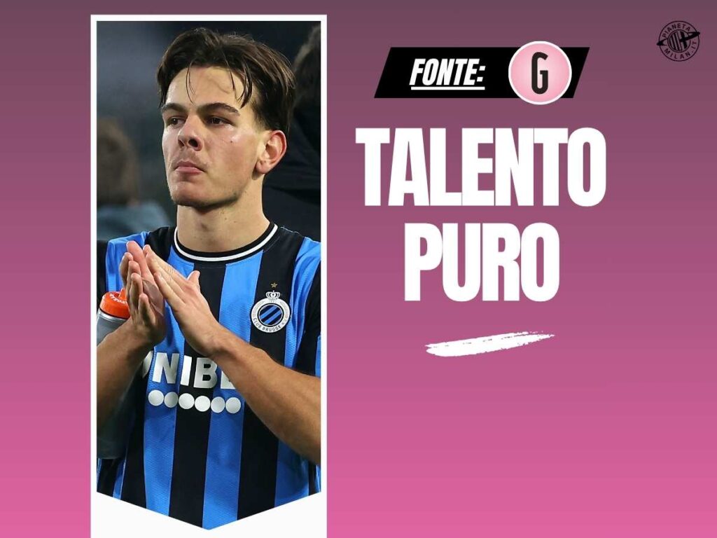 Calciomercato Milan, offerta per Jashari: cosa manca per chiudere