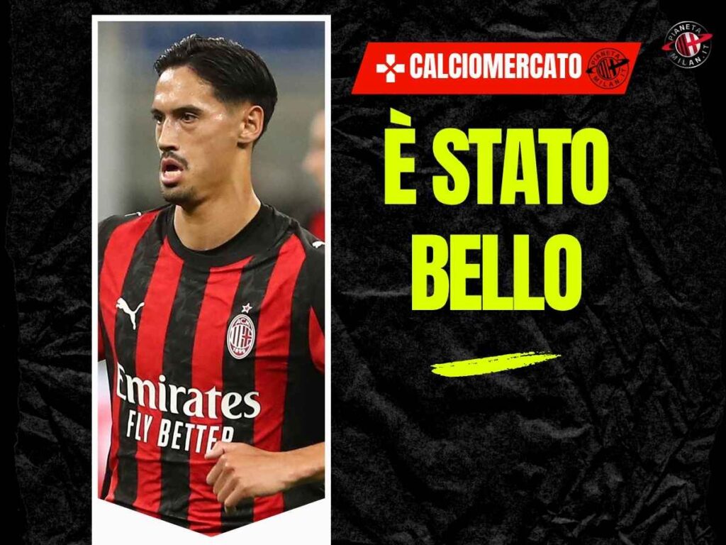 Calciomercato, il Milan (s)vende Reijnders al Manchester City: le ultime