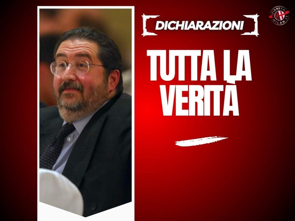 Branchini, ag. Allegri: "Milan l'unica proposta reale. Sulla Roma ..."