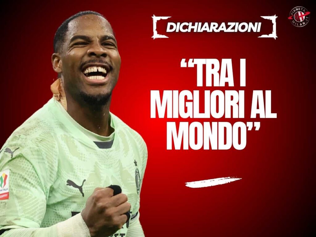 Milan, senti Makelele: "Chelsea, prendi Maignan. È tra i migliori al mondo e ..."
